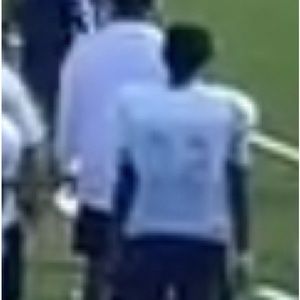 Meet your Posher, Robert